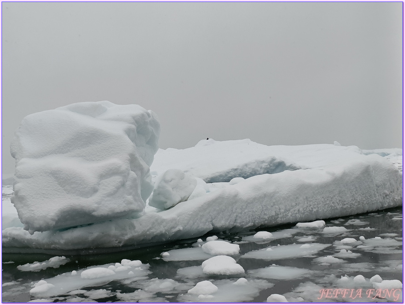 世界極地之旅,南極Antarctica,南極旅遊,尼科港Neko Harbour,庫弗維爾島Cuverville Island,星輝號Le Lyrial,鳳凰旅遊,龐洛PONANT郵輪