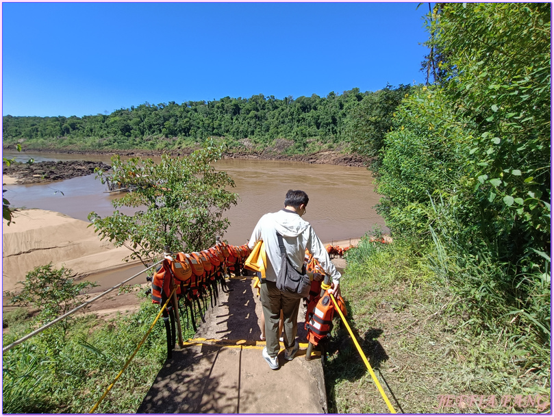 伊瓜蘇Iquazu,伊瓜蘇國家公園Iguazu National Park,伊瓜蘇瀑布Iguazu Falls伊瓜蘇瀑布Iguazu Falls,南美洲旅遊,阿根廷Argentina