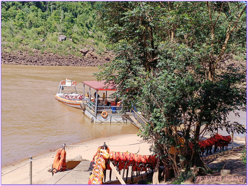 伊瓜蘇Iquazu,伊瓜蘇國家公園Iguazu National Park,伊瓜蘇瀑布Iguazu Falls伊瓜蘇瀑布Iguazu Falls,南美洲旅遊,阿根廷Argentina