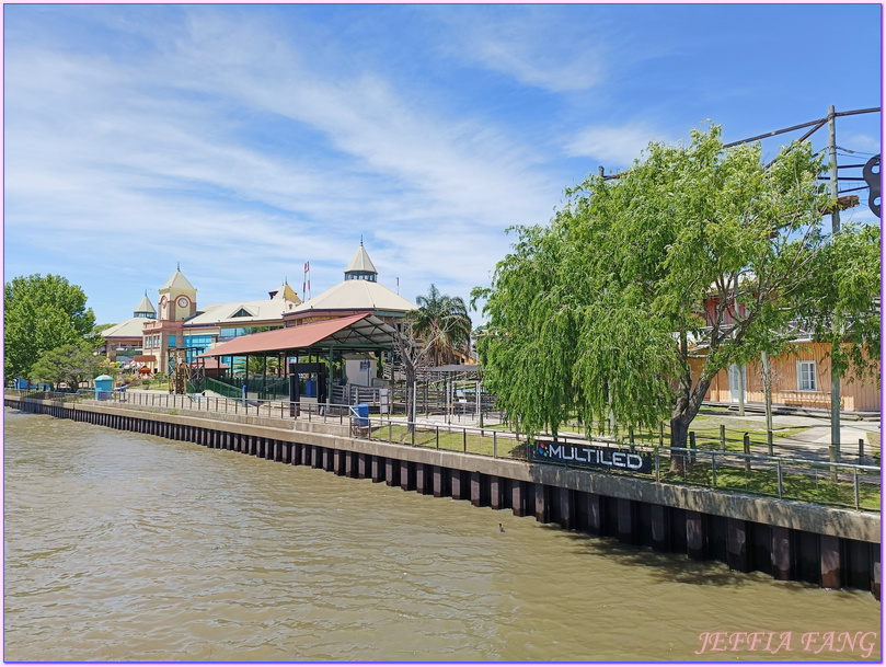 Buenos Aires,中南美洲,南美洲旅遊,布宜諾斯艾利斯,老虎洲Tigre Delta,阿根廷Argentina