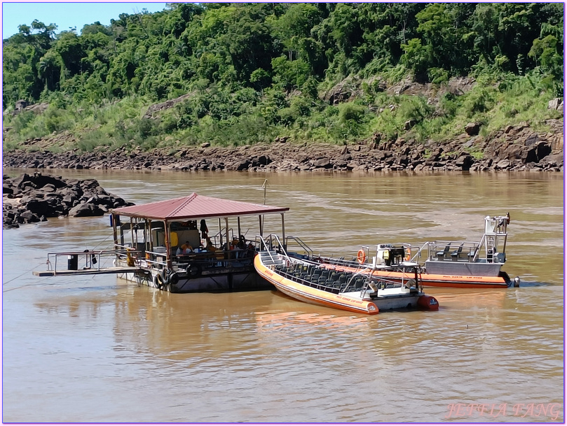 伊瓜蘇Iquazu,伊瓜蘇國家公園Iguazu National Park,伊瓜蘇瀑布Iguazu Falls伊瓜蘇瀑布Iguazu Falls,南美洲旅遊,阿根廷Argentina