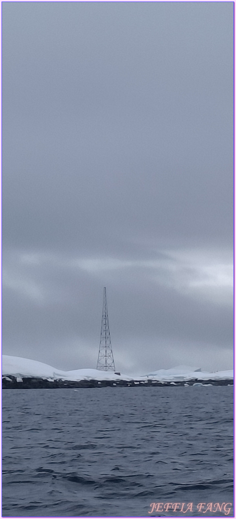 世界極地之旅,南極Antarctica,南極旅遊,尼科港Neko Harbour,庫弗維爾島Cuverville Island,星輝號Le Lyrial,鳳凰旅遊,龐洛PONANT郵輪