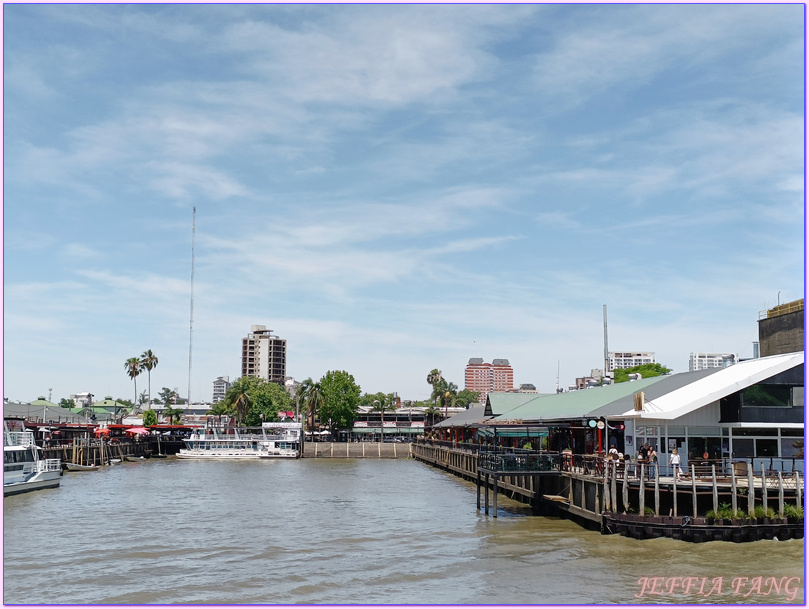 Buenos Aires,中南美洲,南美洲旅遊,布宜諾斯艾利斯,老虎洲Tigre Delta,阿根廷Argentina