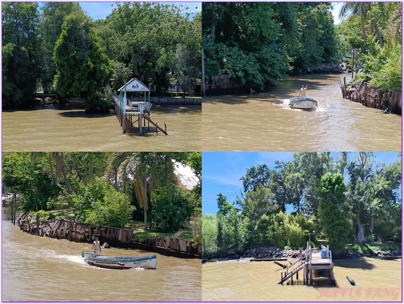 Buenos Aires,中南美洲,南美洲旅遊,布宜諾斯艾利斯,老虎洲Tigre Delta,阿根廷Argentina