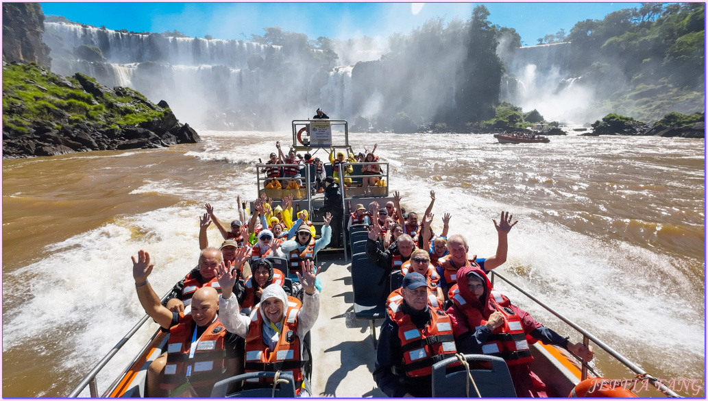 伊瓜蘇Iquazu,伊瓜蘇國家公園Iguazu National Park,伊瓜蘇瀑布Iguazu Falls伊瓜蘇瀑布Iguazu Falls,南美洲旅遊,阿根廷Argentina