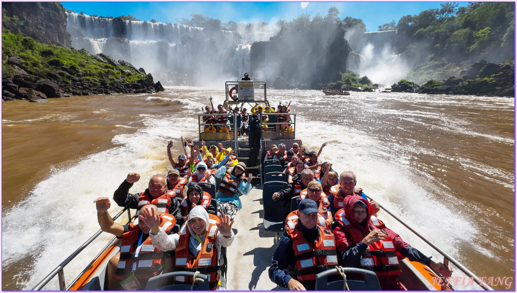 伊瓜蘇Iquazu,伊瓜蘇國家公園Iguazu National Park,伊瓜蘇瀑布Iguazu Falls伊瓜蘇瀑布Iguazu Falls,南美洲旅遊,阿根廷Argentina