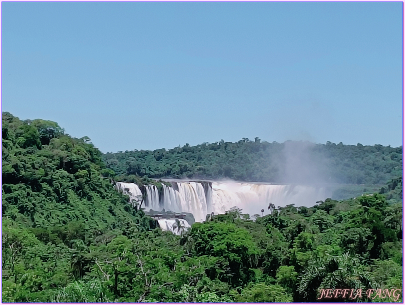 中南美洲,伊瓜蘇Iquazu,伊瓜蘇國家公園Iguazu National Park,伊瓜蘇國家公園飯店,伊瓜蘇盛美利亞酒店Gran Melia Iguazu,南美洲旅遊,阿根廷Argentina,阿根廷住宿