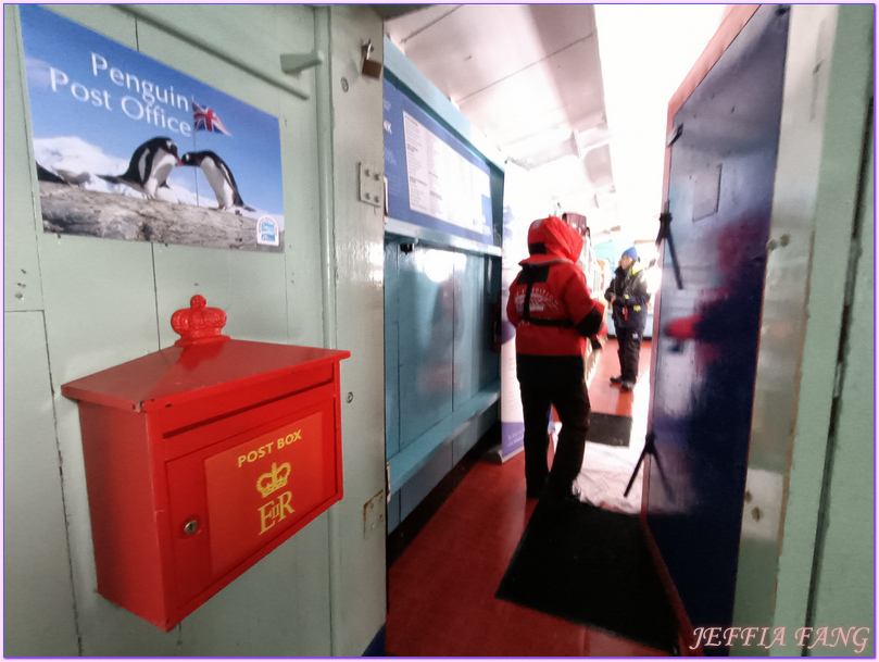 企鵝郵局,南極Antarctica,南極旅遊,南極郵局,古迪爾島Goudier,多里安灣『達莫角Damoy Point』,極地旅遊,洛克羅伊港Port Lockroy,龐洛PONANT郵輪,龐洛PONANT郵輪星輝號LE LYRIAL