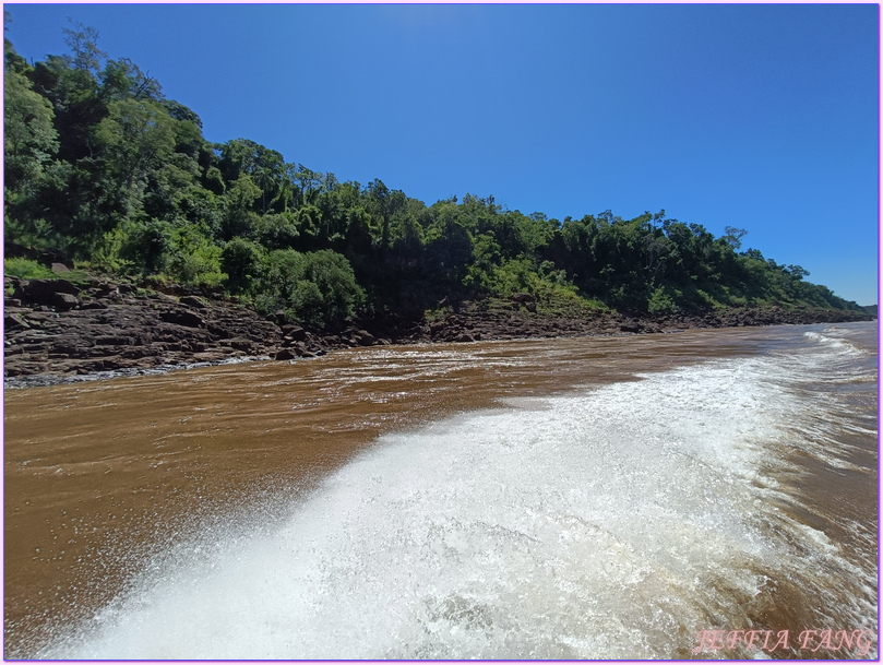 伊瓜蘇Iquazu,伊瓜蘇國家公園Iguazu National Park,伊瓜蘇瀑布Iguazu Falls伊瓜蘇瀑布Iguazu Falls,南美洲旅遊,阿根廷Argentina