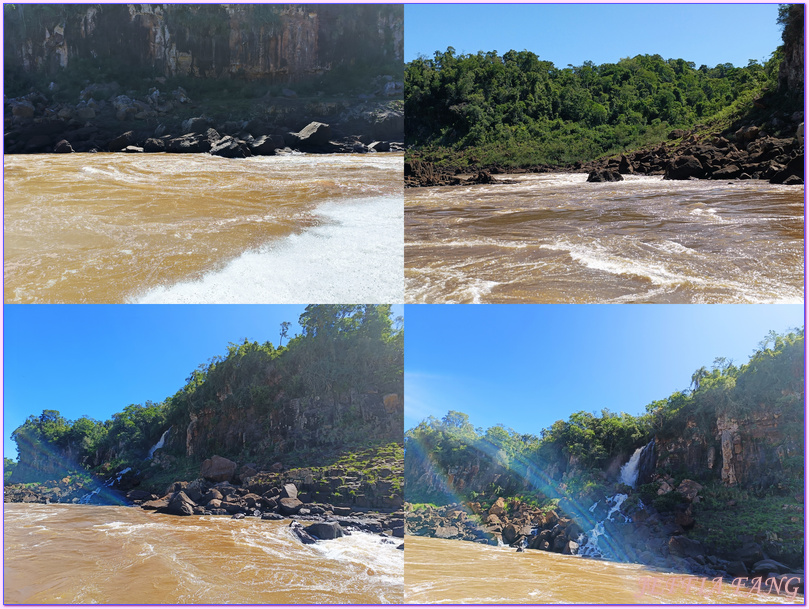 伊瓜蘇Iquazu,伊瓜蘇國家公園Iguazu National Park,伊瓜蘇瀑布Iguazu Falls伊瓜蘇瀑布Iguazu Falls,南美洲旅遊,阿根廷Argentina