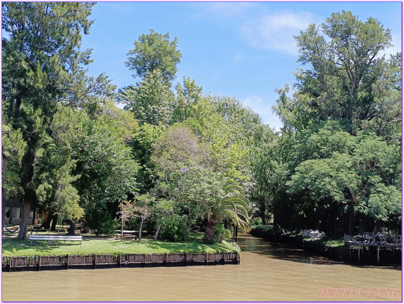 Buenos Aires,中南美洲,南美洲旅遊,布宜諾斯艾利斯,老虎洲Tigre Delta,阿根廷Argentina