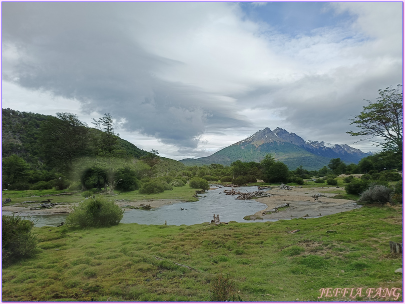 世界之南,中南美洲,囚犯傳奇之旅,火地島國家公園Parque Nacional Tierra del Fuego,火地島小火車,烏蘇懷亞Ushuaia,阿根廷Argentina,阿根廷旅遊