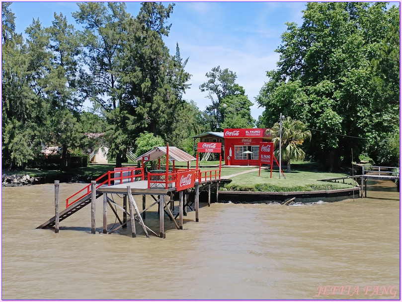 Buenos Aires,中南美洲,南美洲旅遊,布宜諾斯艾利斯,老虎洲Tigre Delta,阿根廷Argentina