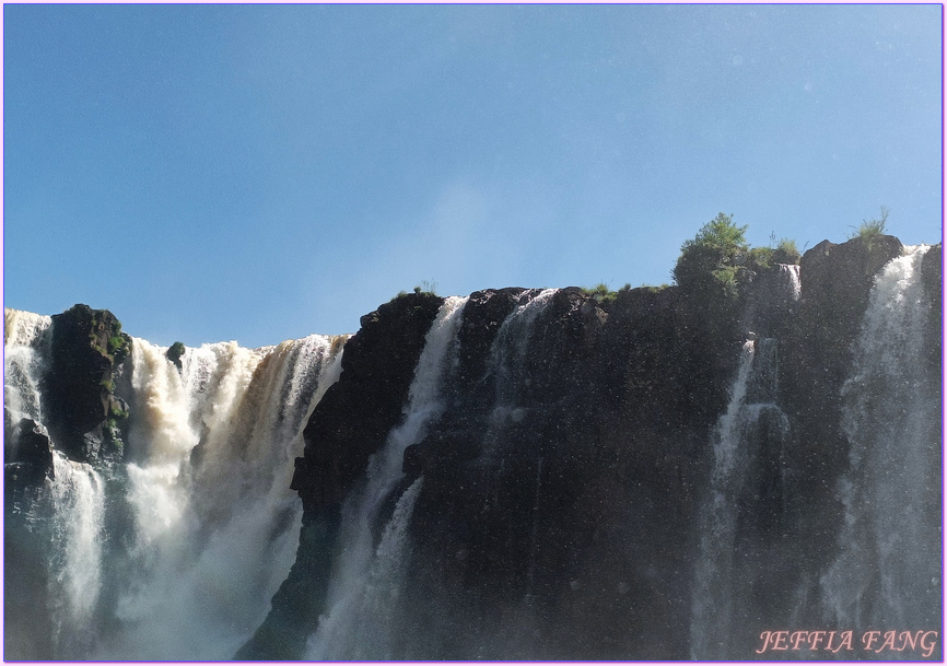 伊瓜蘇Iquazu,伊瓜蘇國家公園Iguazu National Park,伊瓜蘇瀑布Iguazu Falls伊瓜蘇瀑布Iguazu Falls,南美洲旅遊,阿根廷Argentina