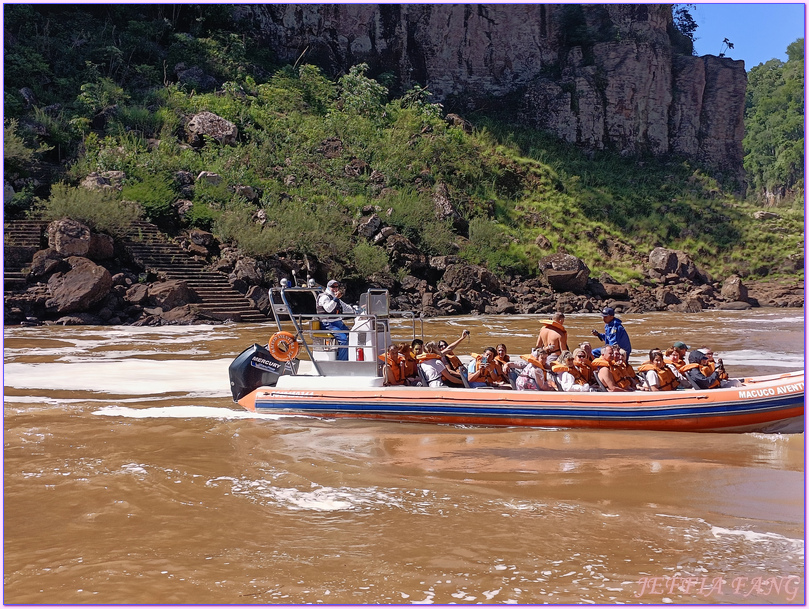 伊瓜蘇Iquazu,伊瓜蘇國家公園Iguazu National Park,伊瓜蘇瀑布Iguazu Falls伊瓜蘇瀑布Iguazu Falls,南美洲旅遊,阿根廷Argentina