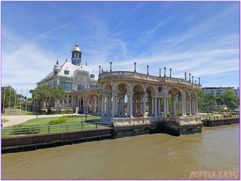 Buenos Aires,中南美洲,南美洲旅遊,布宜諾斯艾利斯,老虎洲Tigre Delta,阿根廷Argentina