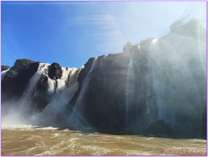 伊瓜蘇Iquazu,伊瓜蘇國家公園Iguazu National Park,伊瓜蘇瀑布Iguazu Falls伊瓜蘇瀑布Iguazu Falls,南美洲旅遊,阿根廷Argentina