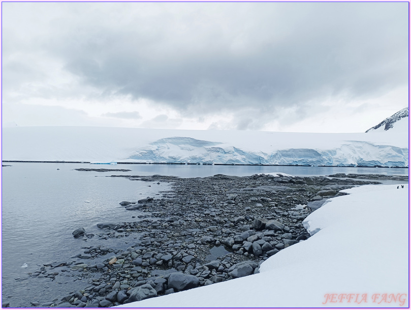 企鵝郵局,南極Antarctica,南極旅遊,南極郵局,古迪爾島Goudier,多里安灣『達莫角Damoy Point』,極地旅遊,洛克羅伊港Port Lockroy,龐洛PONANT郵輪,龐洛PONANT郵輪星輝號LE LYRIAL