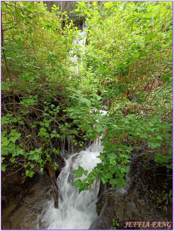 世界之南,中南美洲,囚犯傳奇之旅,火地島國家公園Parque Nacional Tierra del Fuego,火地島小火車,烏蘇懷亞Ushuaia,阿根廷Argentina,阿根廷旅遊