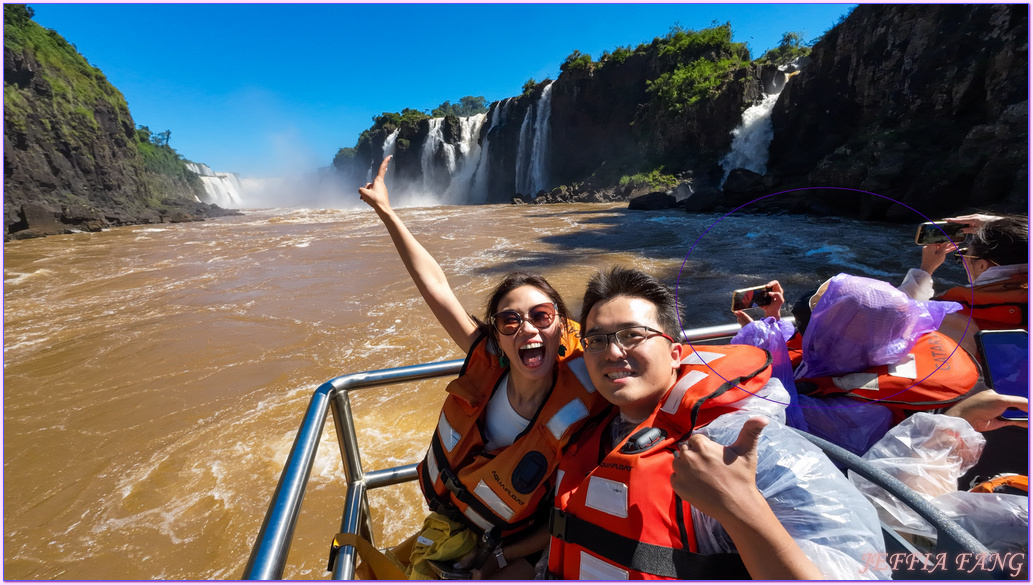 伊瓜蘇Iquazu,伊瓜蘇國家公園Iguazu National Park,伊瓜蘇瀑布Iguazu Falls伊瓜蘇瀑布Iguazu Falls,南美洲旅遊,阿根廷Argentina