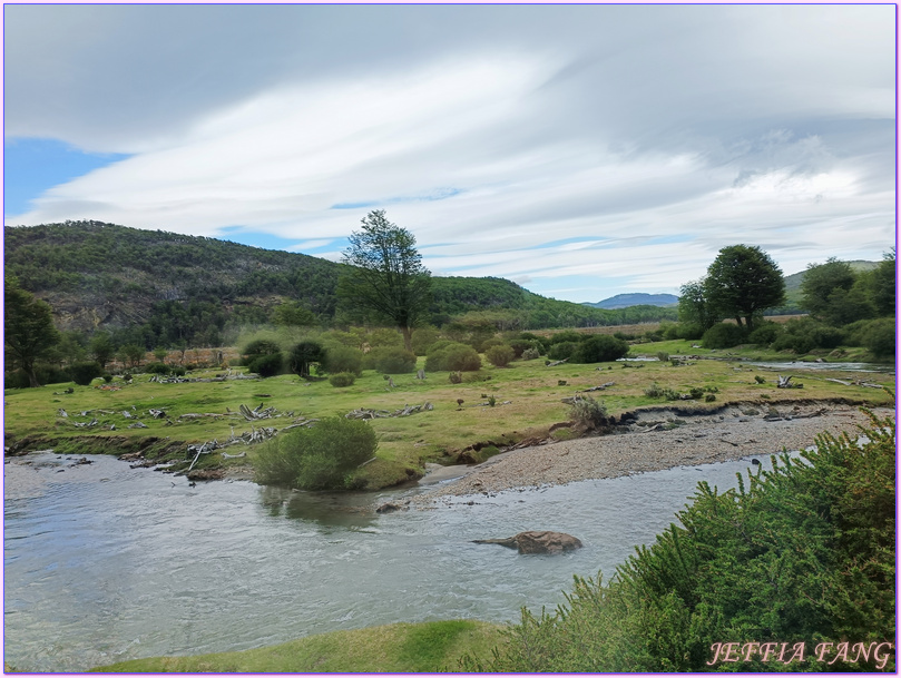 世界之南,中南美洲,囚犯傳奇之旅,火地島國家公園Parque Nacional Tierra del Fuego,火地島小火車,烏蘇懷亞Ushuaia,阿根廷Argentina,阿根廷旅遊