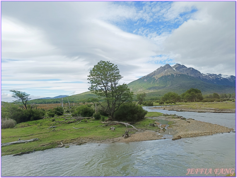 世界之南,中南美洲,囚犯傳奇之旅,火地島國家公園Parque Nacional Tierra del Fuego,火地島小火車,烏蘇懷亞Ushuaia,阿根廷Argentina,阿根廷旅遊