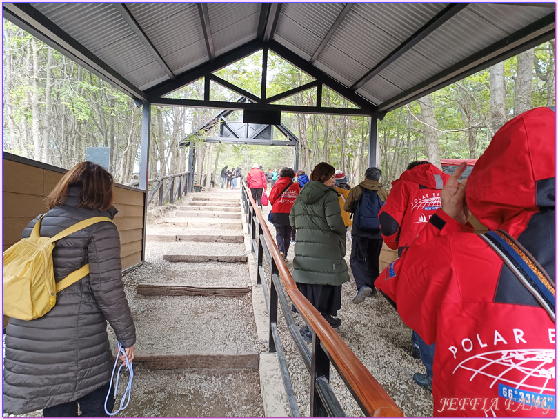 世界之南,中南美洲,囚犯傳奇之旅,火地島國家公園Parque Nacional Tierra del Fuego,火地島小火車,烏蘇懷亞Ushuaia,阿根廷Argentina,阿根廷旅遊