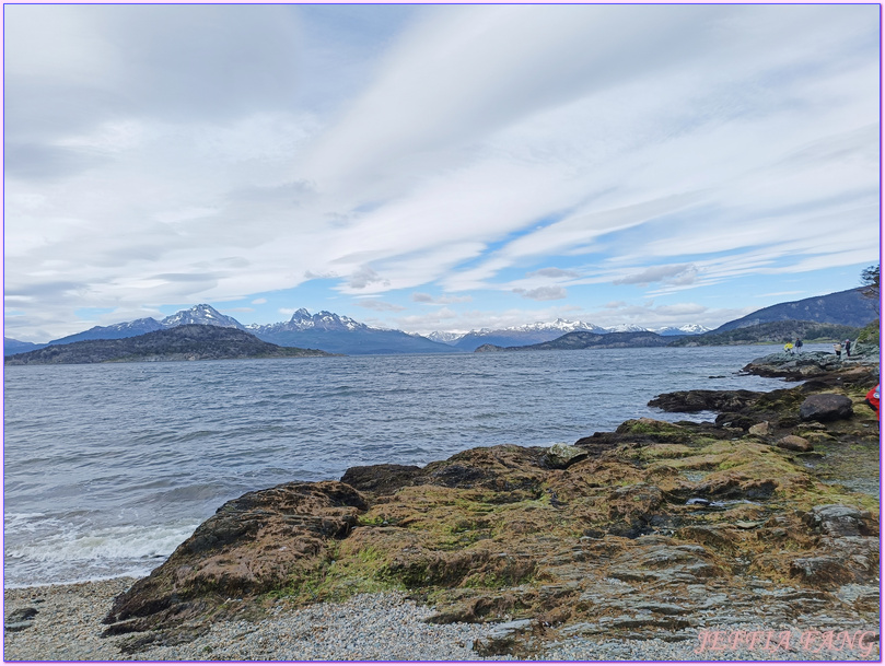 世界之南,中南美洲,囚犯傳奇之旅,火地島國家公園Parque Nacional Tierra del Fuego,火地島小火車,烏蘇懷亞Ushuaia,阿根廷Argentina,阿根廷旅遊