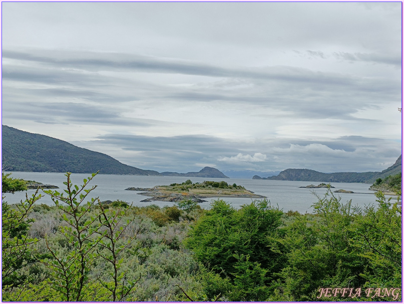 世界之南,中南美洲,囚犯傳奇之旅,火地島國家公園Parque Nacional Tierra del Fuego,火地島小火車,烏蘇懷亞Ushuaia,阿根廷Argentina,阿根廷旅遊