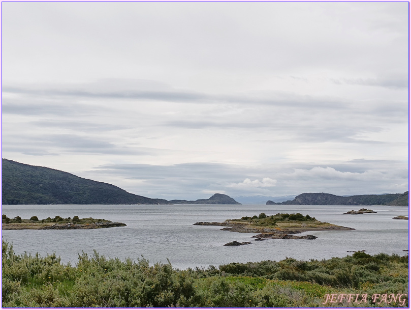 世界之南,中南美洲,囚犯傳奇之旅,火地島國家公園Parque Nacional Tierra del Fuego,火地島小火車,烏蘇懷亞Ushuaia,阿根廷Argentina,阿根廷旅遊