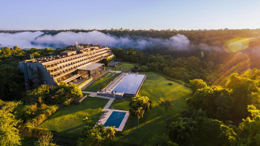 中南美洲,伊瓜蘇Iquazu,伊瓜蘇國家公園Iguazu National Park,伊瓜蘇國家公園飯店,伊瓜蘇盛美利亞酒店Gran Melia Iguazu,南美洲旅遊,阿根廷Argentina,阿根廷住宿