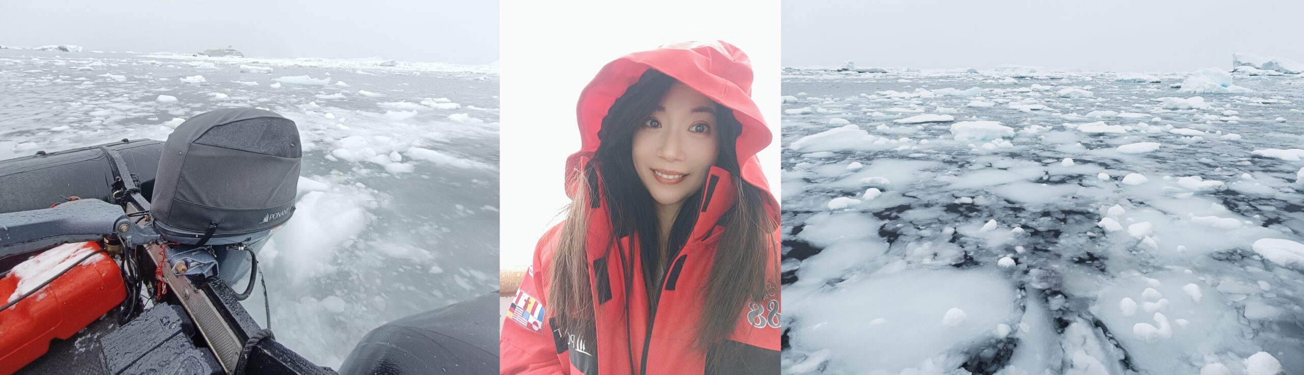 世界極地之旅,南極Antarctica,南極旅遊,尼科港Neko Harbour,庫弗維爾島Cuverville Island,星輝號Le Lyrial,鳳凰旅遊,龐洛PONANT郵輪