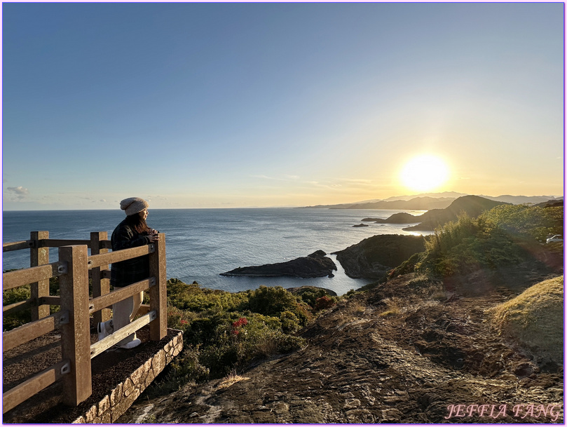 九州Kyushu,十字架之海The Sea Cross,大御神社Oomi Jinja,宮崎Miyazaki,日向Hyuga,日本旅遊,美美津町Mimitsumachi,馬背Umagase