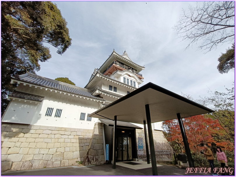 四國Shikoku,四萬⼗Hososhima,四萬十川,四萬十市鄉土博物館,日本旅遊,沉下橋,高知Kouchi