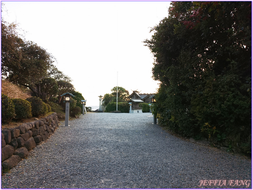 九州Kyushu,十字架之海The Sea Cross,大御神社Oomi Jinja,宮崎Miyazaki,日向Hyuga,日本旅遊,美美津町Mimitsumachi,馬背Umagase