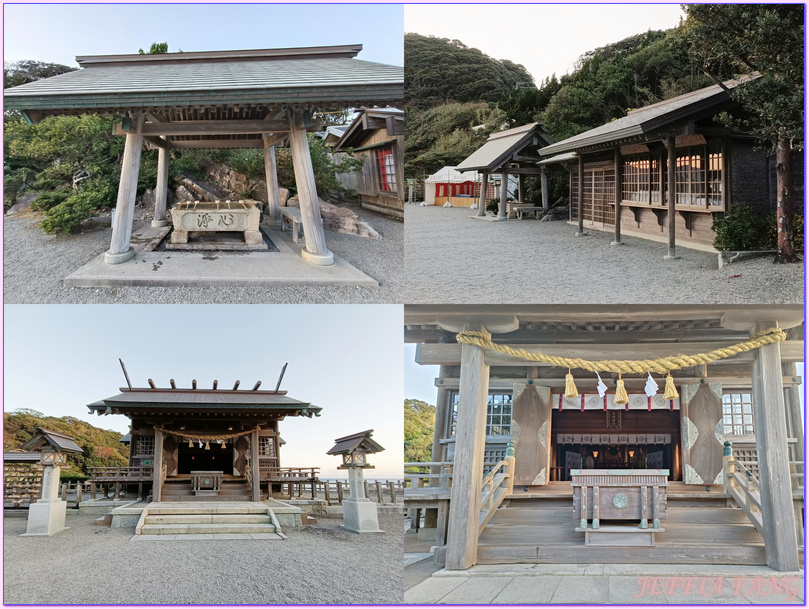 九州Kyushu,十字架之海The Sea Cross,大御神社Oomi Jinja,宮崎Miyazaki,日向Hyuga,日本旅遊,美美津町Mimitsumachi,馬背Umagase