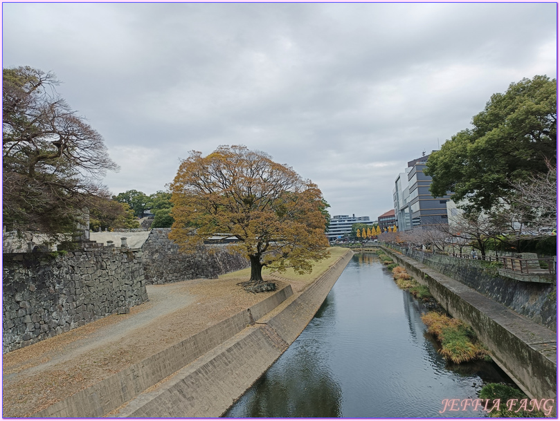 九州Kyushu,日本旅遊,櫻之馬場城彩苑,熊本Kumamoto,熊本城Kumamoto Castle