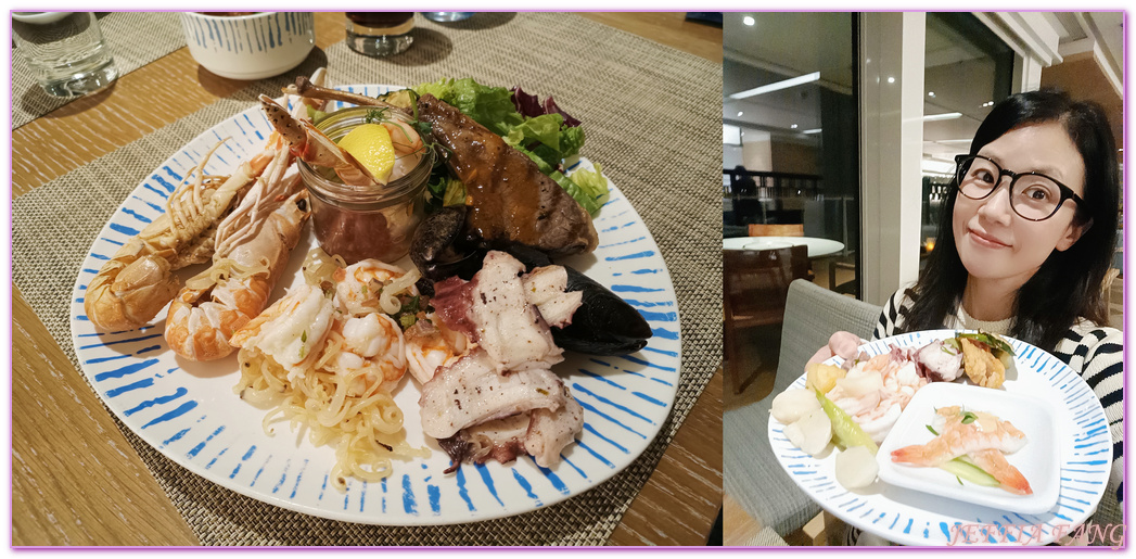 伊敦號Liv Nordic 水療中心,伊敦號Yi Dun,伊敦號美食,伊敦號艙房,宮崎Miyazaki,日向Hyuga,日本旅遊,日本郵輪行程,熊本Kumamoto,神戶Kobe,細島Hososhima,維京郵輪Viking Cruises,舌尖上的郵輪,鳳凰旅遊PhoenixTour