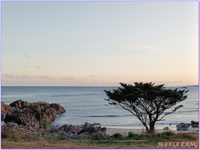 九州Kyushu,十字架之海The Sea Cross,大御神社Oomi Jinja,宮崎Miyazaki,日向Hyuga,日本旅遊,美美津町Mimitsumachi,馬背Umagase