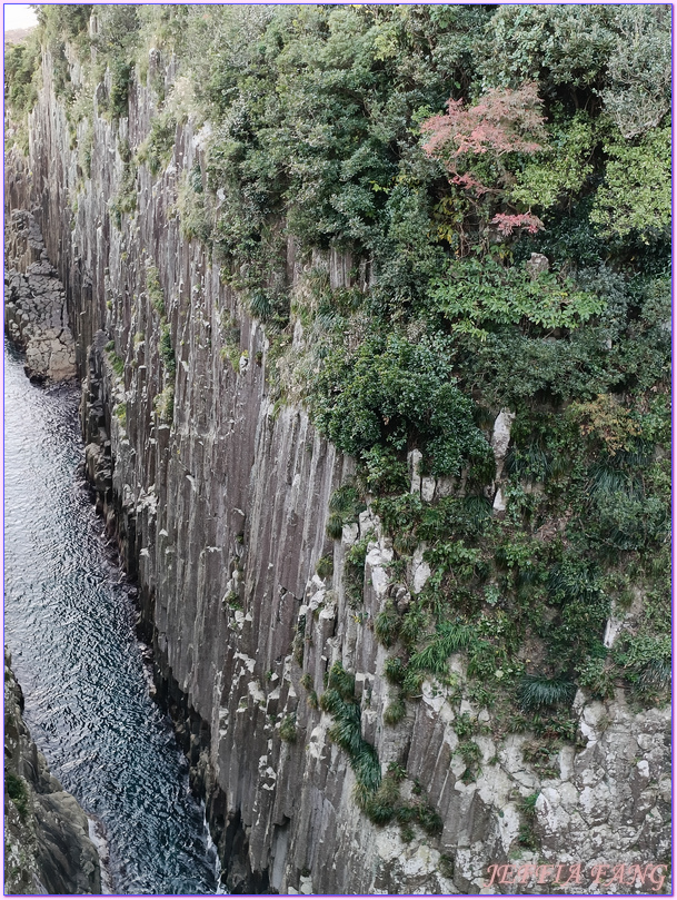 九州Kyushu,十字架之海The Sea Cross,大御神社Oomi Jinja,宮崎Miyazaki,日向Hyuga,日本旅遊,美美津町Mimitsumachi,馬背Umagase