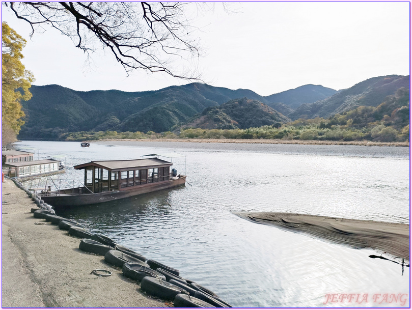 四國Shikoku,四萬⼗Hososhima,四萬十川,四萬十市鄉土博物館,日本旅遊,沉下橋,高知Kouchi