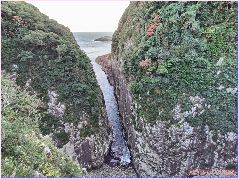 九州Kyushu,十字架之海The Sea Cross,大御神社Oomi Jinja,宮崎Miyazaki,日向Hyuga,日本旅遊,美美津町Mimitsumachi,馬背Umagase