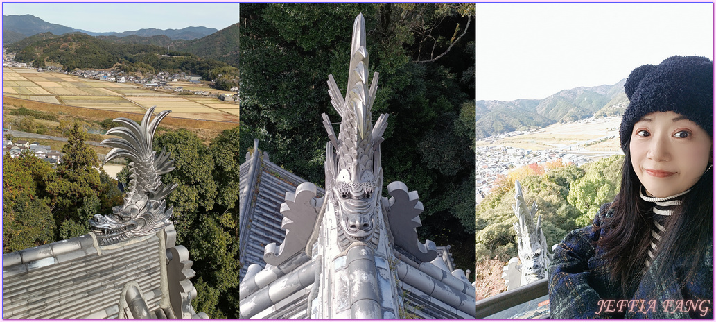 四國Shikoku,四萬⼗Hososhima,四萬十川,四萬十市鄉土博物館,日本旅遊,沉下橋,高知Kouchi