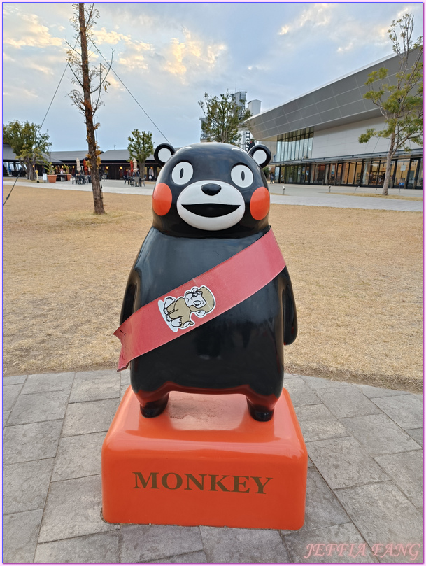 Viking Yi Dun,九州,九州Kyushu,日本旅遊,水前寺城趣園Suizenji Jojuen,熊本Kumamoto,熊本熊港八代Kumamon Port Yatsushiro,維京郵輪Viking Cruises