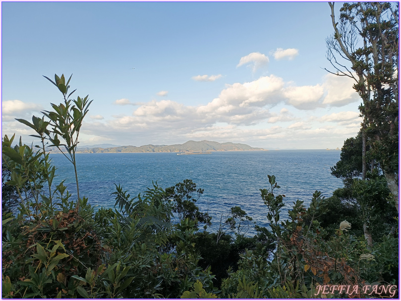 九州Kyushu,十字架之海The Sea Cross,大御神社Oomi Jinja,宮崎Miyazaki,日向Hyuga,日本旅遊,美美津町Mimitsumachi,馬背Umagase