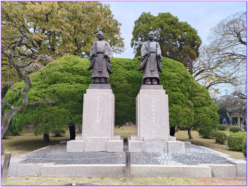 Viking Yi Dun,九州,九州Kyushu,日本旅遊,水前寺城趣園Suizenji Jojuen,熊本Kumamoto,熊本熊港八代Kumamon Port Yatsushiro,維京郵輪Viking Cruises