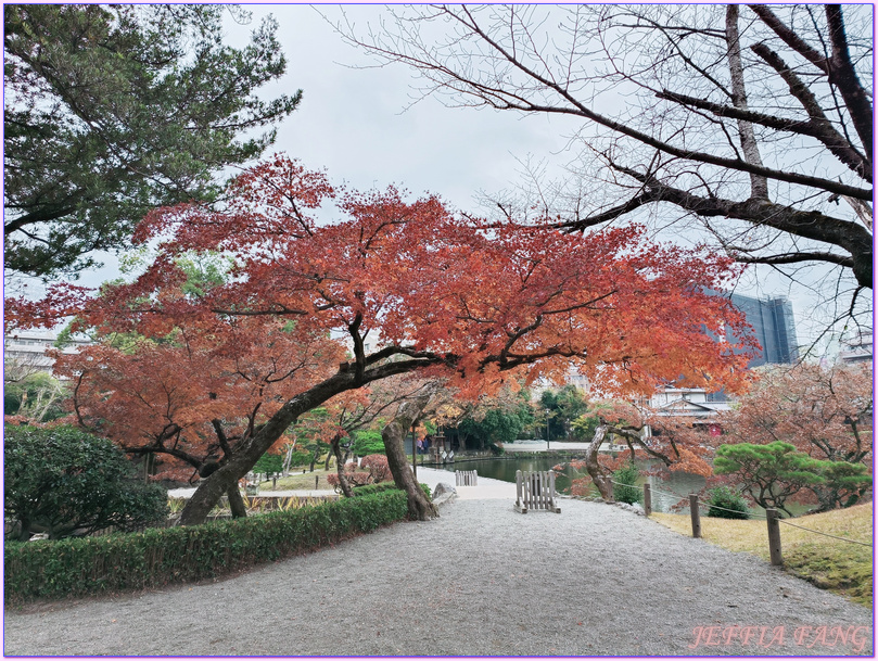 Viking Yi Dun,九州,九州Kyushu,日本旅遊,水前寺城趣園Suizenji Jojuen,熊本Kumamoto,熊本熊港八代Kumamon Port Yatsushiro,維京郵輪Viking Cruises