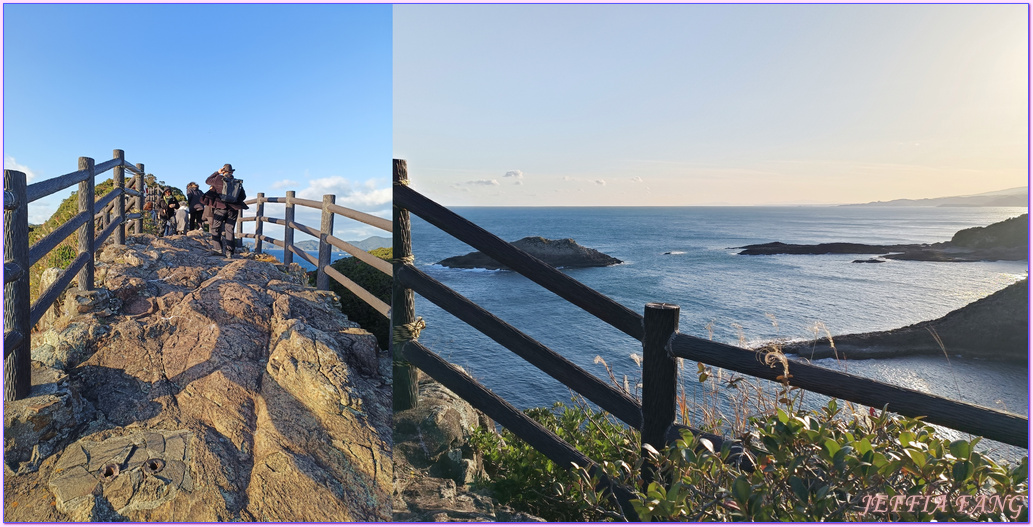 九州Kyushu,十字架之海The Sea Cross,大御神社Oomi Jinja,宮崎Miyazaki,日向Hyuga,日本旅遊,美美津町Mimitsumachi,馬背Umagase