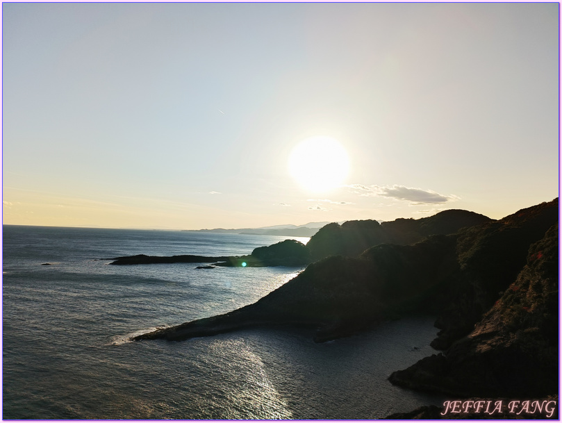 九州Kyushu,十字架之海The Sea Cross,大御神社Oomi Jinja,宮崎Miyazaki,日向Hyuga,日本旅遊,美美津町Mimitsumachi,馬背Umagase