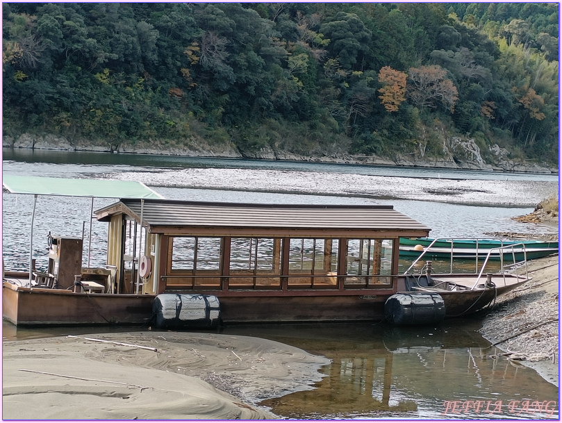 四國Shikoku,四萬⼗Hososhima,四萬十川,四萬十市鄉土博物館,日本旅遊,沉下橋,高知Kouchi